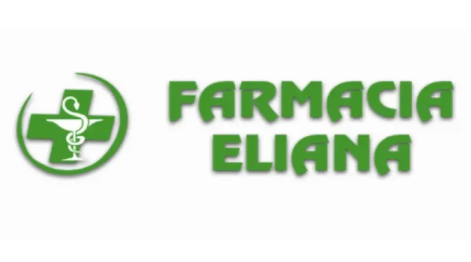 Farmacia Eliana Slatina